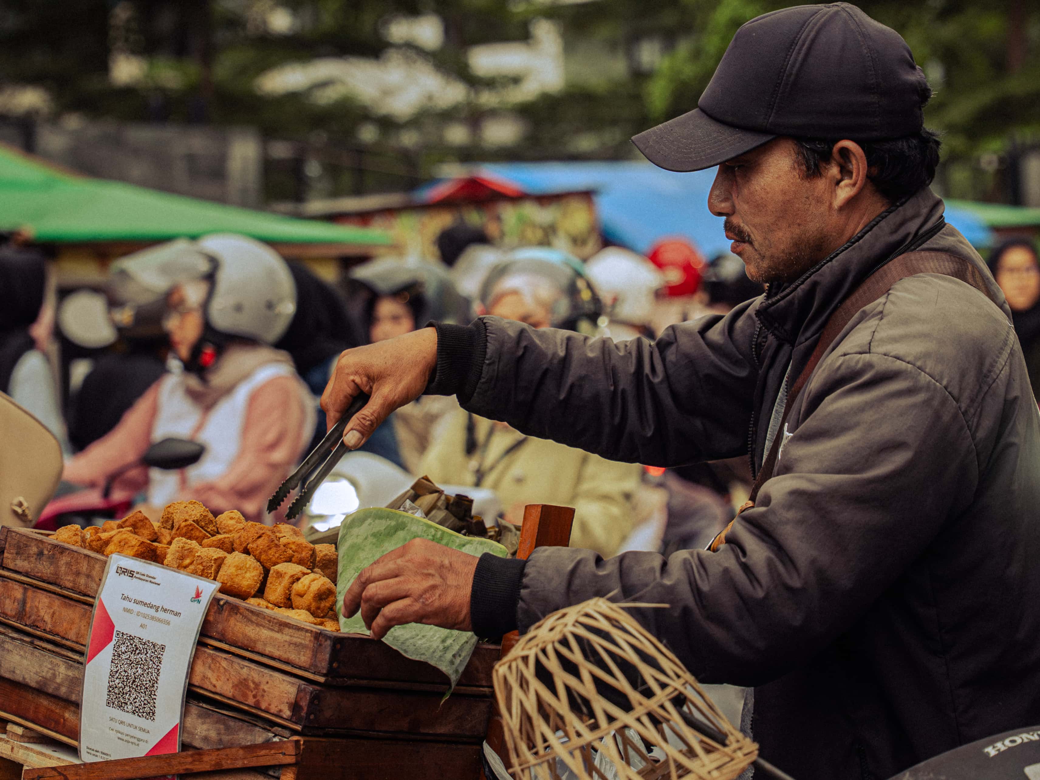 Street photography