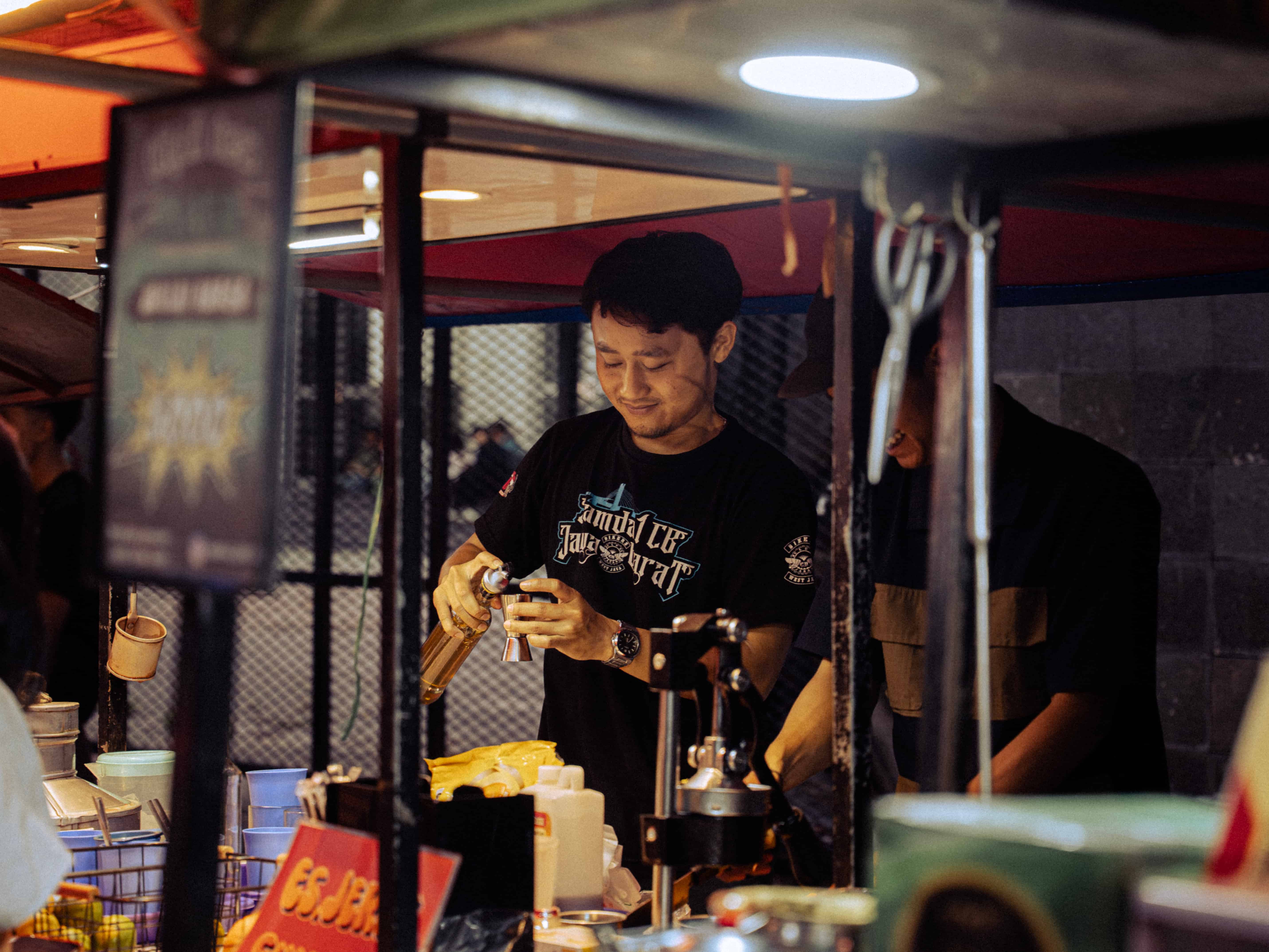 Street photography