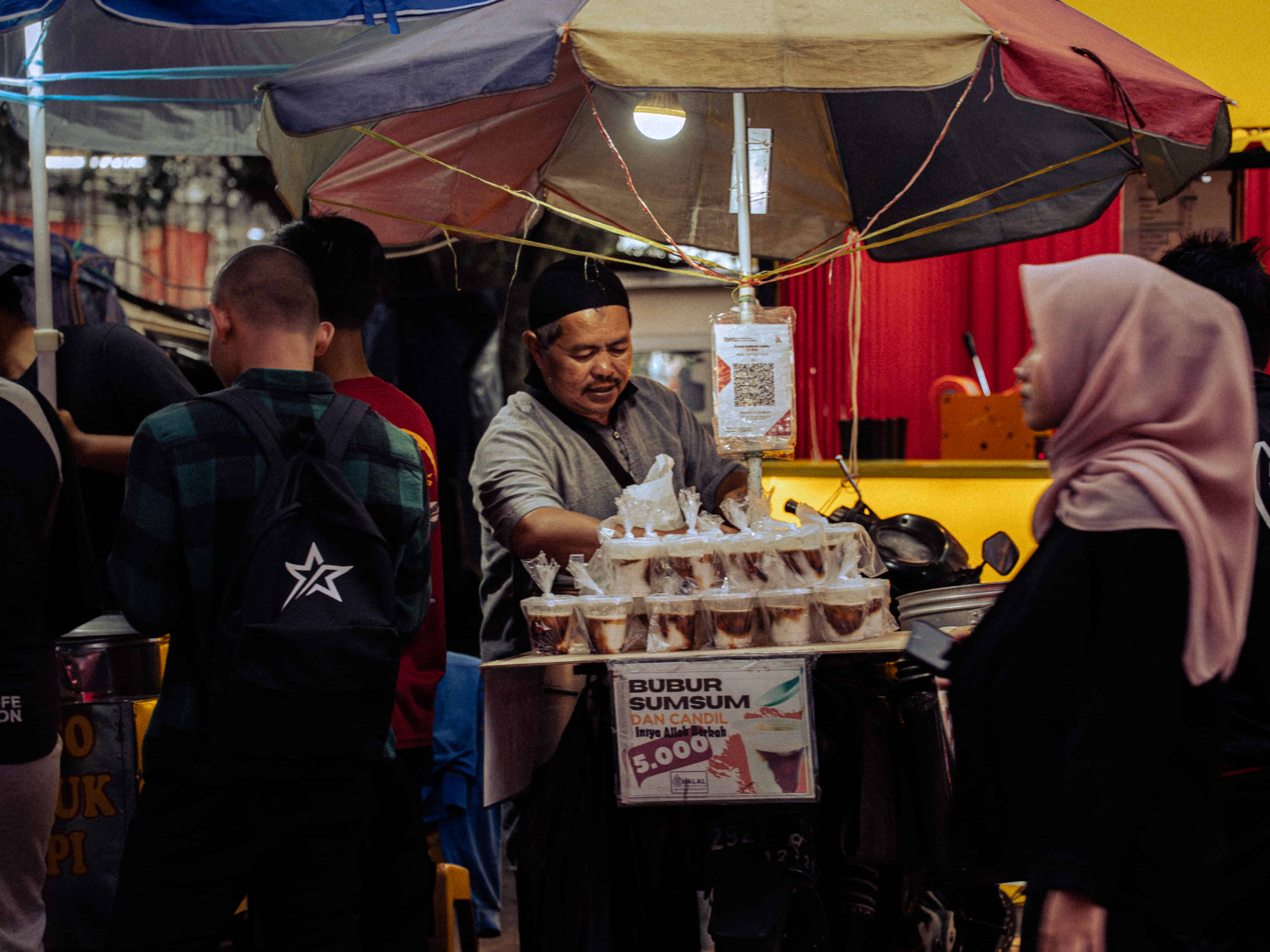 Street photography