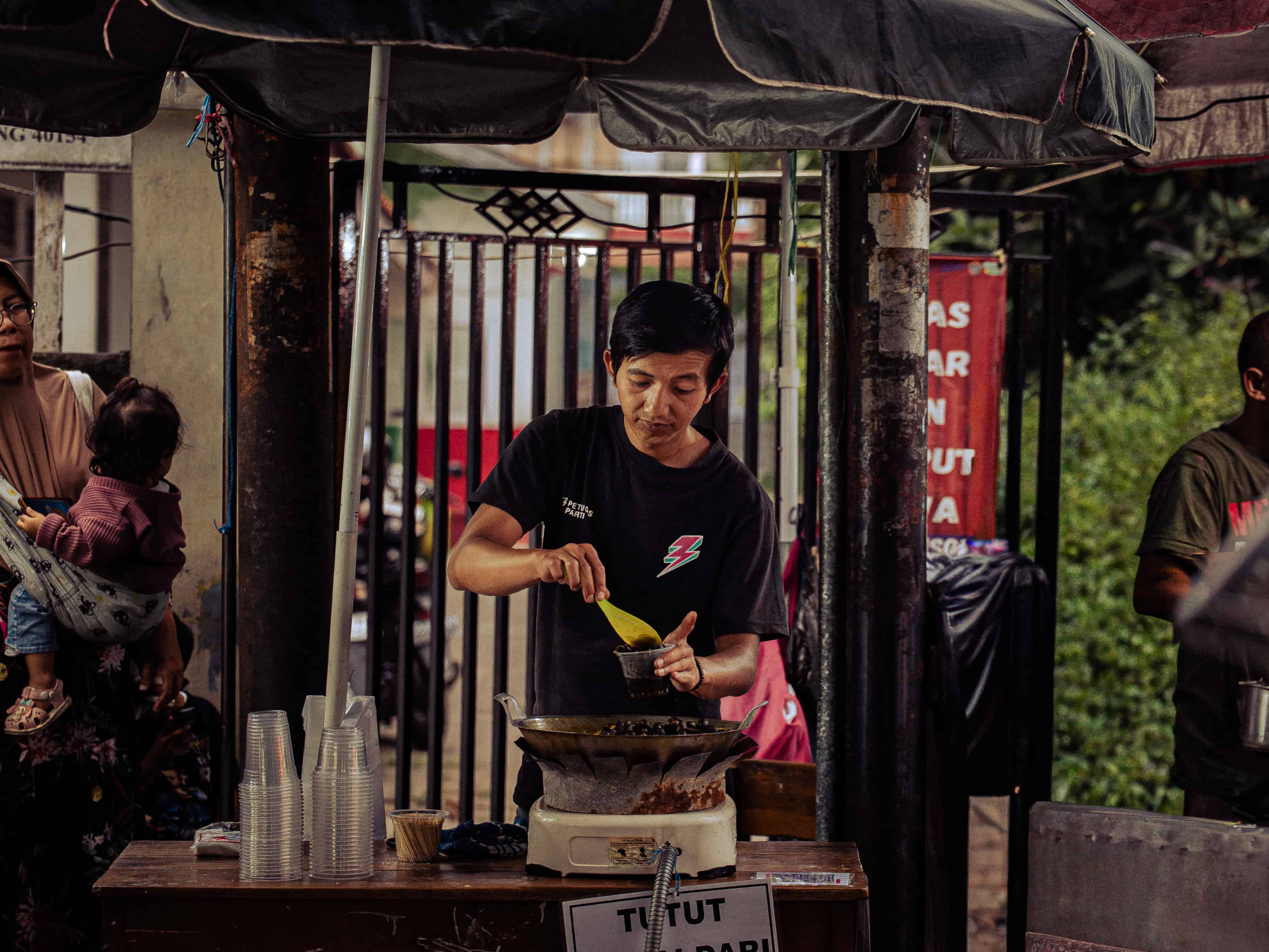 Street photography