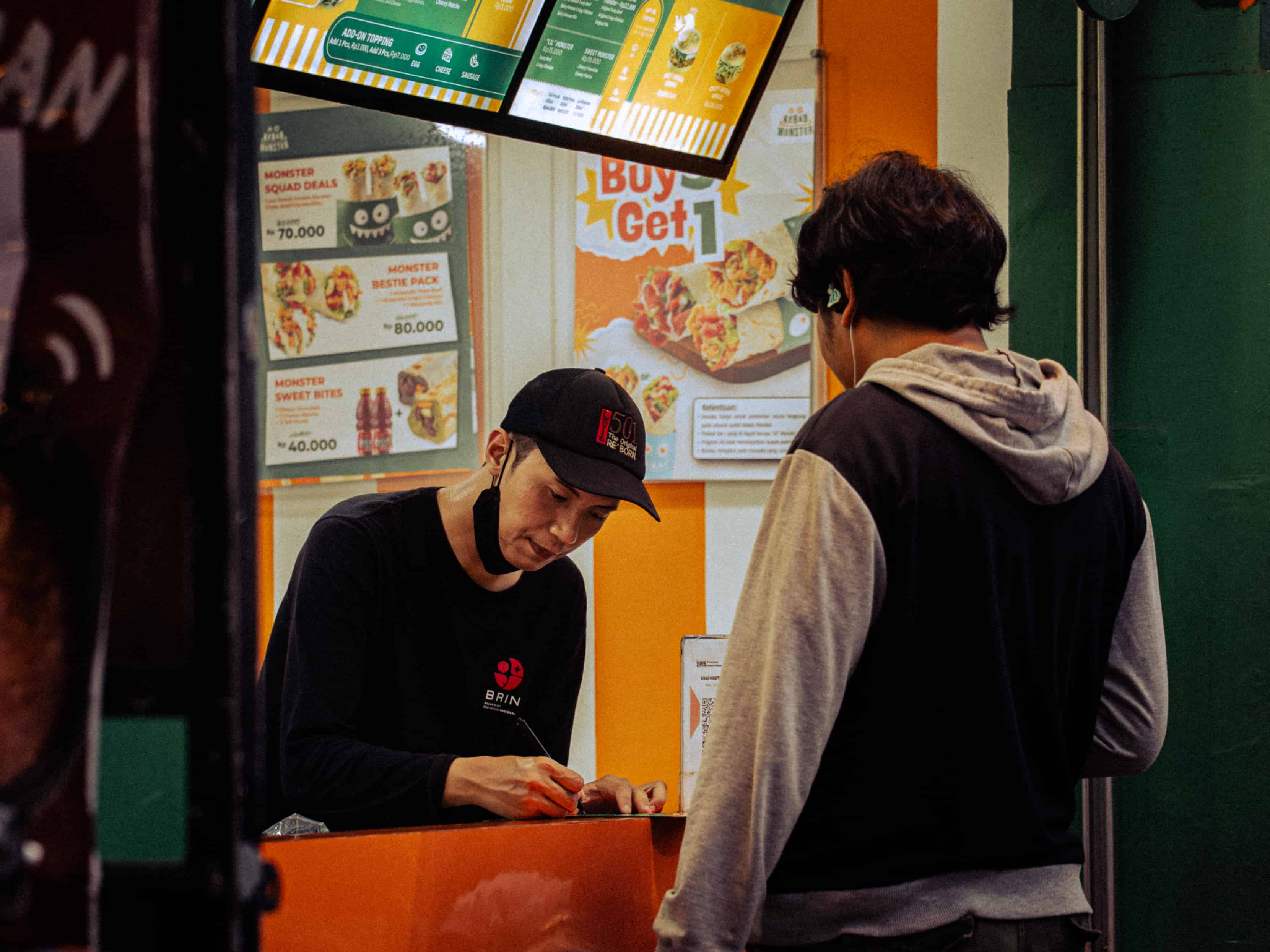 Street photography