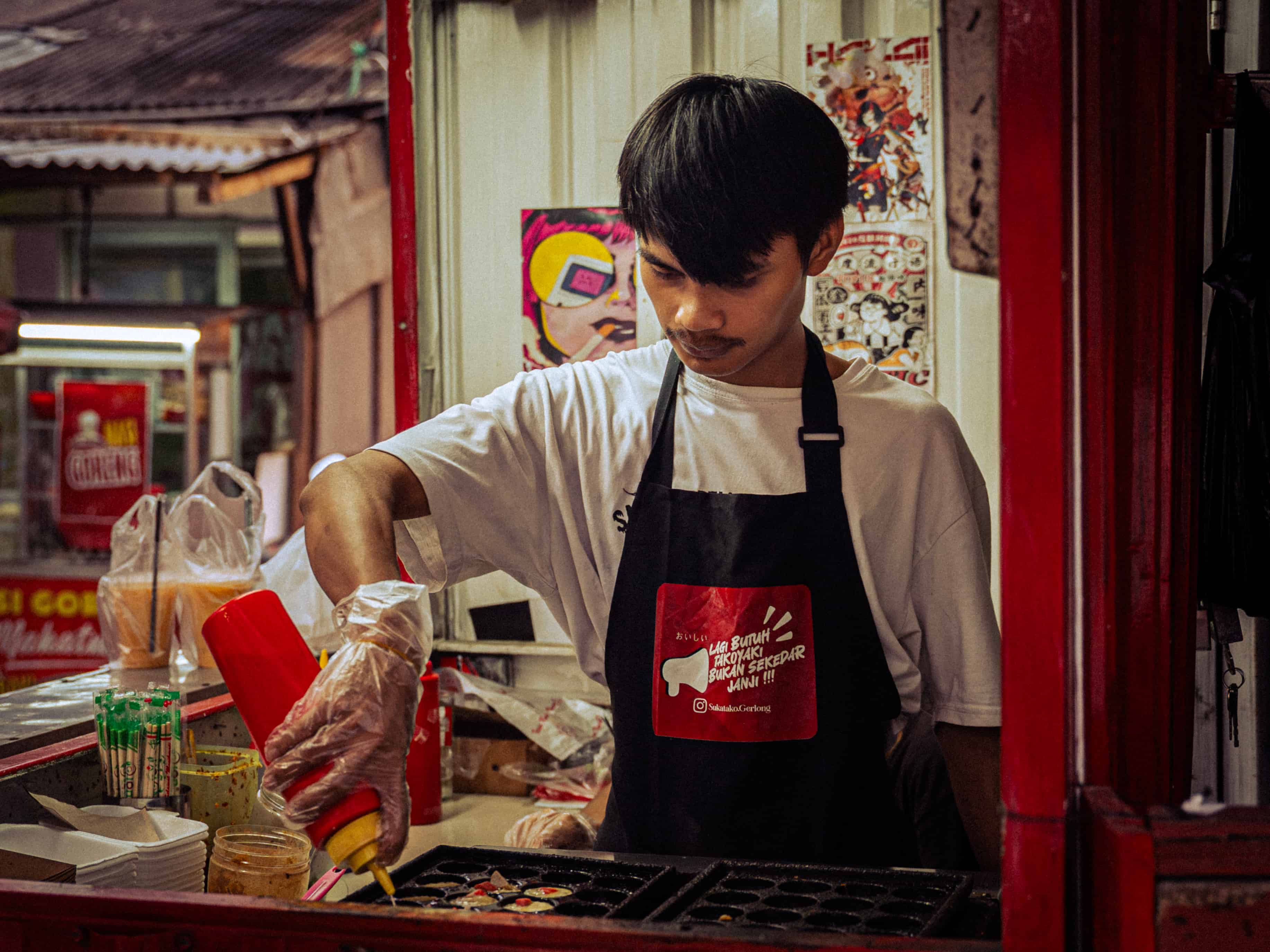 Street photography