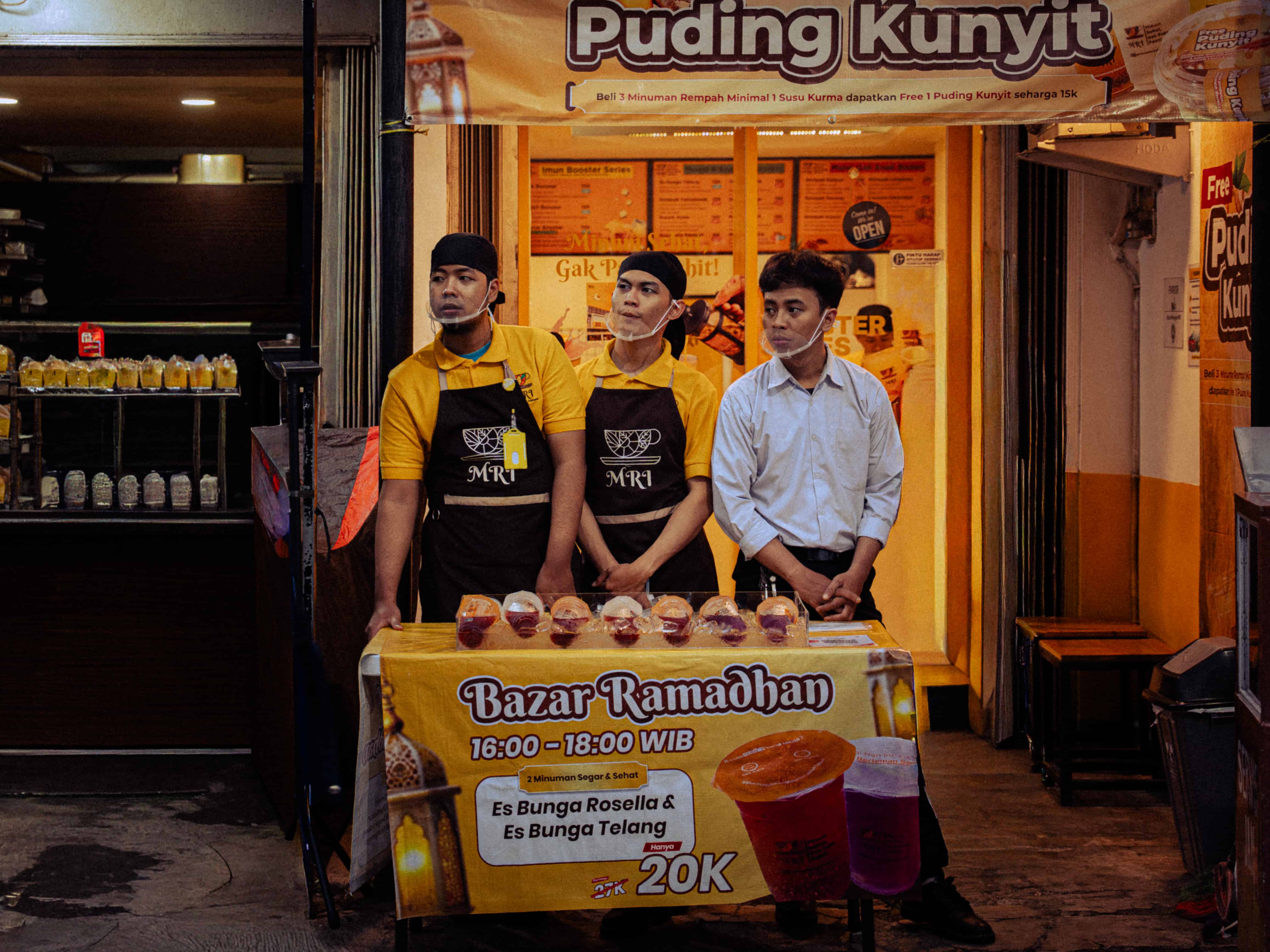 Street photography