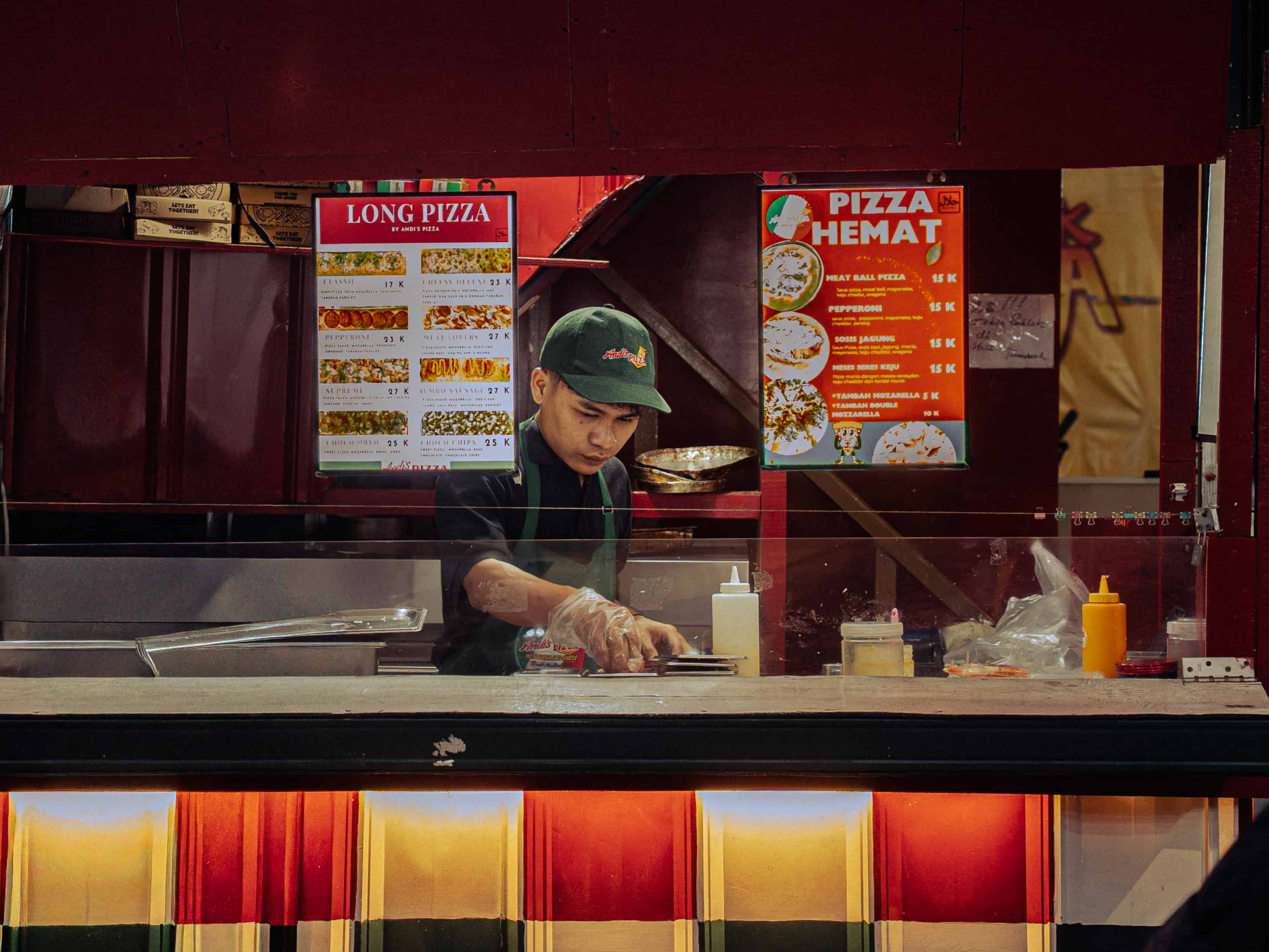 Street photography