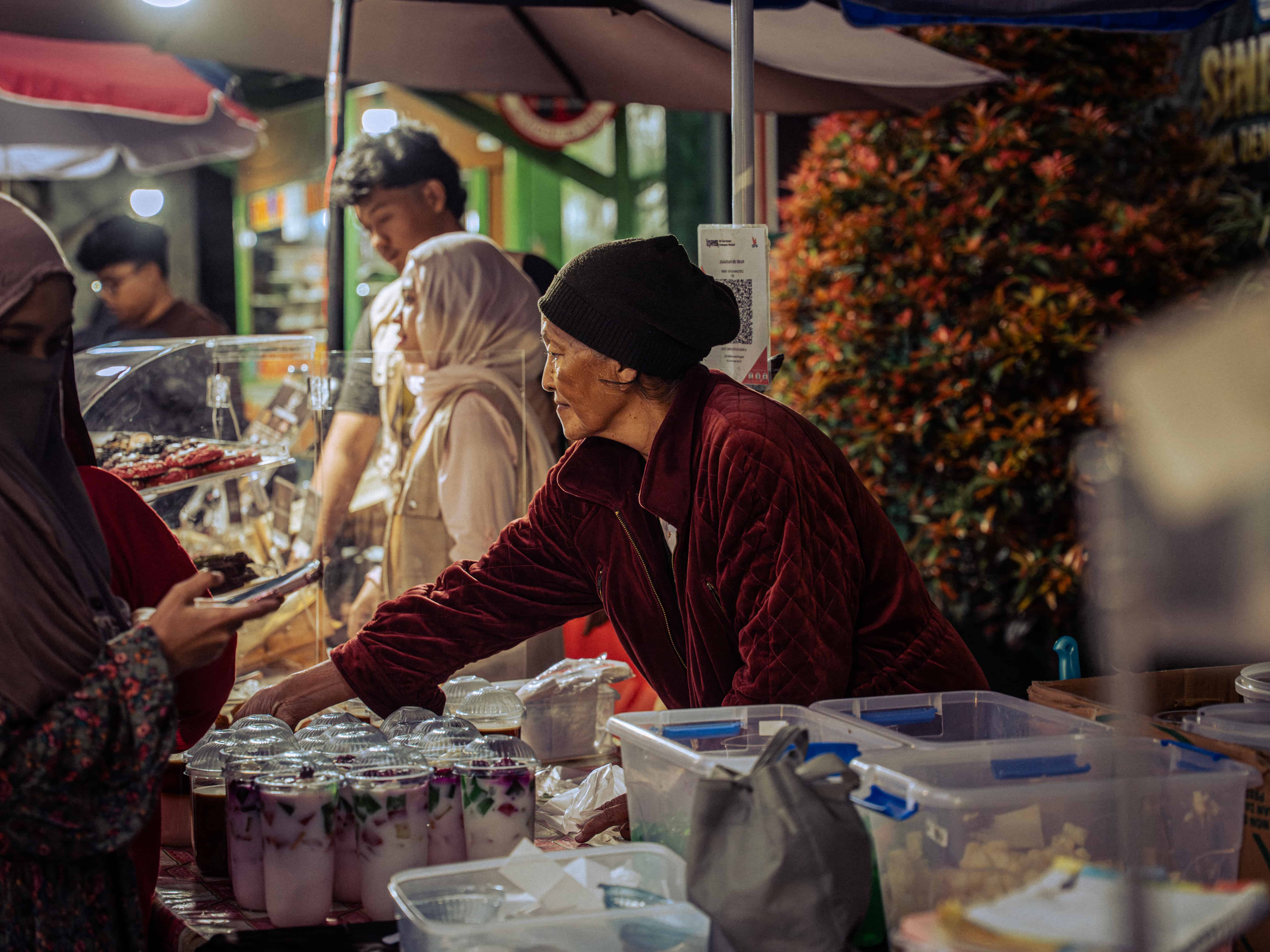 Street photography